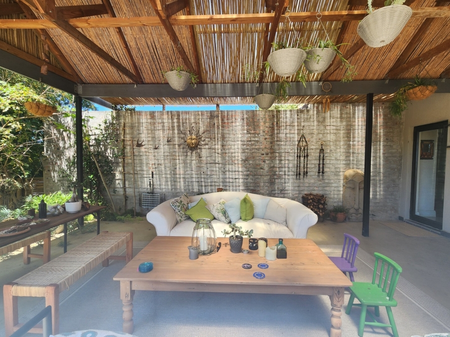 To Let 3 Bedroom Property for Rent in La Concorde Western Cape